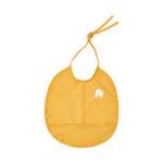 Basic Round Pu-bib - 372 - One Size
