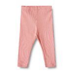 Maddy Rib Leggings - Rosette - 74