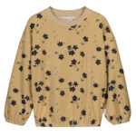 Organic Sweatshirt 98-104 Cm