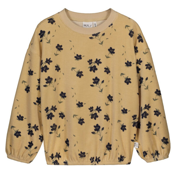Organic Sweatshirt 98-104 Cm