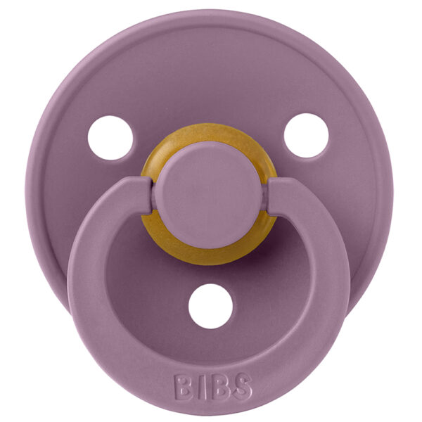 Colour Latex - Mauve Size 2 6-18 Mdr