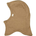 Hazel Merino Uld Rib Elefanthue 9 Mdr74 Cm