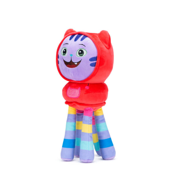 Dj Katteurt Bamse 25cm