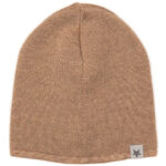 Organic Neon Merino Uld Hue 6-10 år