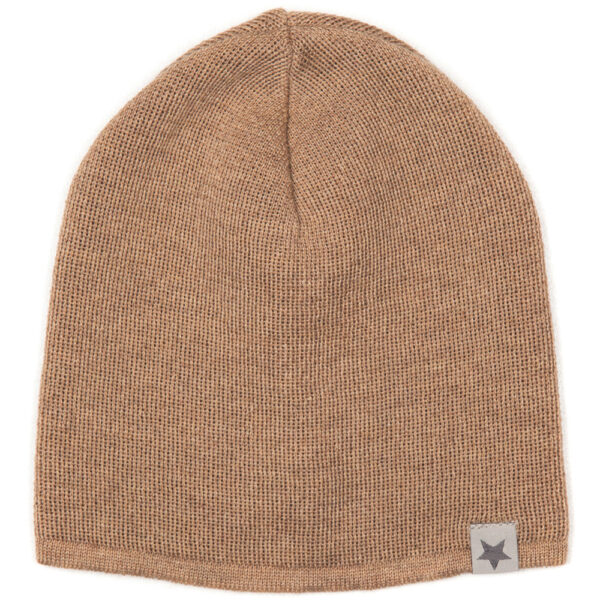 Organic Neon Merino Uld Hue 6-10 år