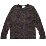 Organic Ecru Bluse 13-14 år