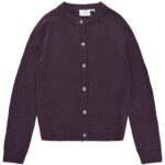 Eve Glitter Cardigan 11-12 år