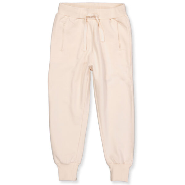 Organic Sweatpants 3 år98 Cm