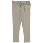 Organic Rib Leggings 9 Mdr74 Cm