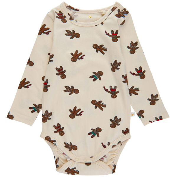 Organic Holiday Body 9 Mdr74 Cm