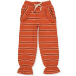 Organic Nora Sweatpants 80-86 Cm