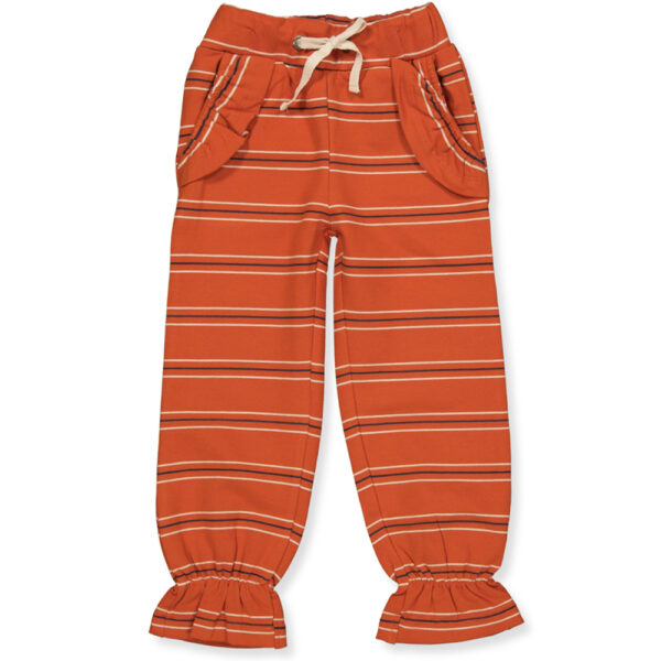 Organic Nora Sweatpants 80-86 Cm