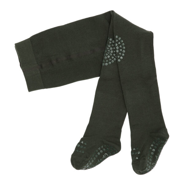 Non-slip Strømpebukser 12-18 Mdr
