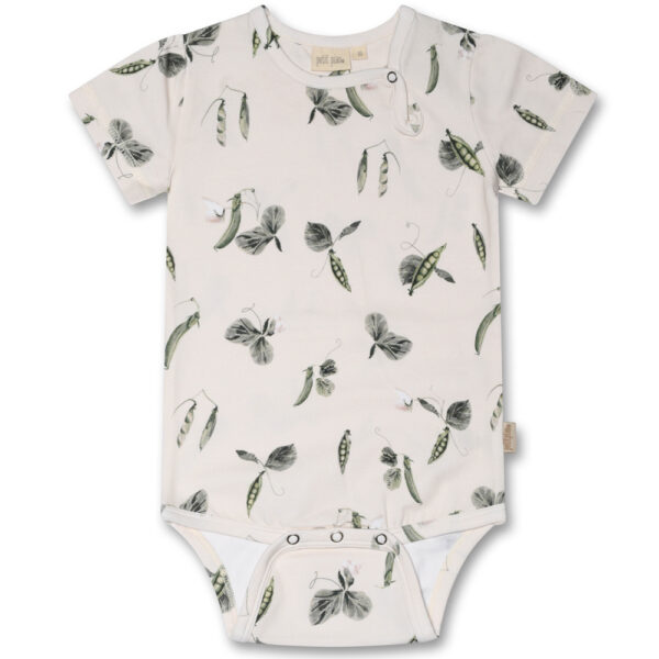 Organic Pea Flower Body 18 Mdr86 Cm