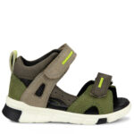 Mini Stride Sandaler  28