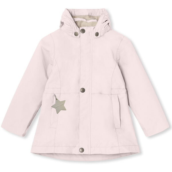 Matsila Jakke Mfleece 9 år134 Cm