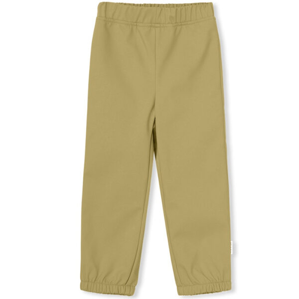 Mataian Softshell Bukser 5 år110 Cm