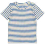 Milano T-shirt - Modal Rib 8 år128 Cm