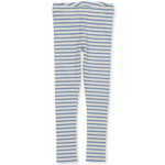 Valencia Leggings - Modal Rib 18 Mdr86 Cm