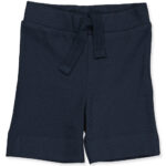 Taranto Shorts - Modal Rib 6 år116 Cm