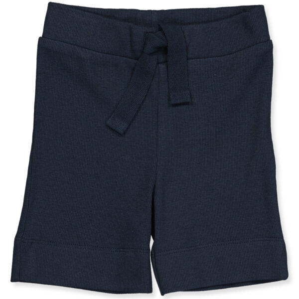 Taranto Shorts - Modal Rib 6 år116 Cm