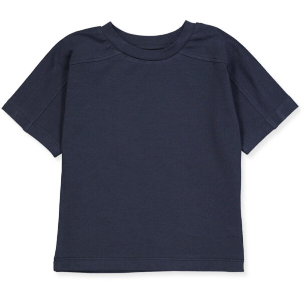 Alcamo T-shirt - Silk Touch 8 år128 Cm