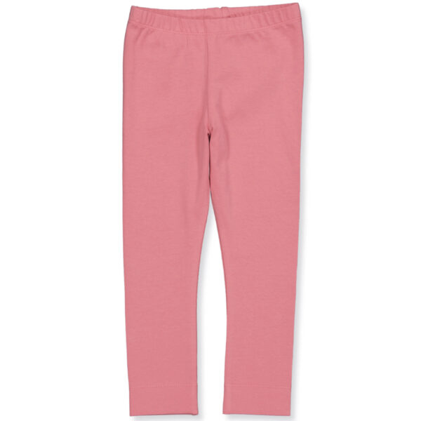 Valencia Leggings - Silk Touch 8 år128 Cm