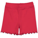 Latina Shorts - Modal Rib 6 år116 Cm