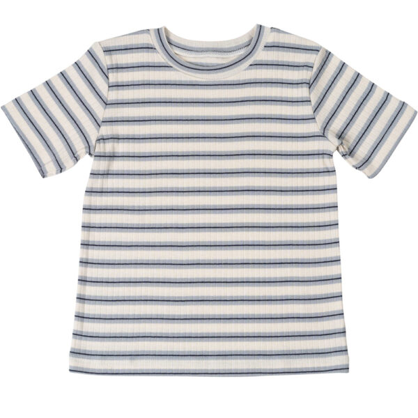 Organic Nirvana T-shirt 6 år116 Cm