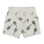 Organic Tnskarlo Shorts 4 år104 Cm