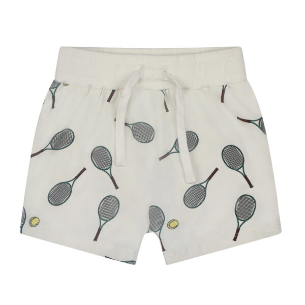 Organic Tnskarlo Shorts 4 år104 Cm