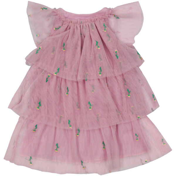 Tnsklarissa Kjole 2 år92 Cm
