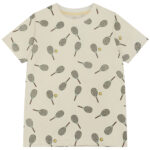 Organic Tnkarter T-shirt  13-14 år