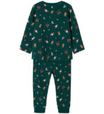 Name It Nattøj - Nmnvismas - Botancial Gardechristmas