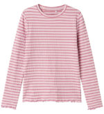 Name It Bluse - Nkfvemma - Corsage