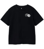 Name It T-shirt - Nkfkatin - Sort
