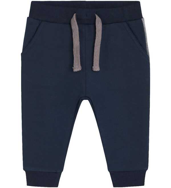 Hust And Claire Sweatpants - Gordon - Navy