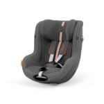 Sirona G I-size Plus - Lava Grey