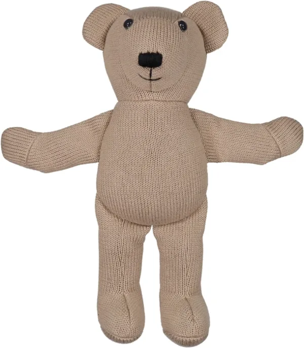 Marmar Teddy Bamse - Modal Mix - Warm Stone