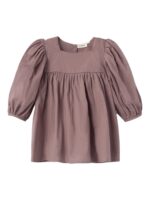 Boa 34 Løs Skjorte - Antler - 122128