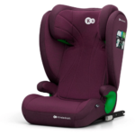 Junior Fix 2 I-size - Cherry Pearl