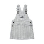 Overall Kjole - 5092 - 92