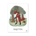 Stjernetegn - Skytten