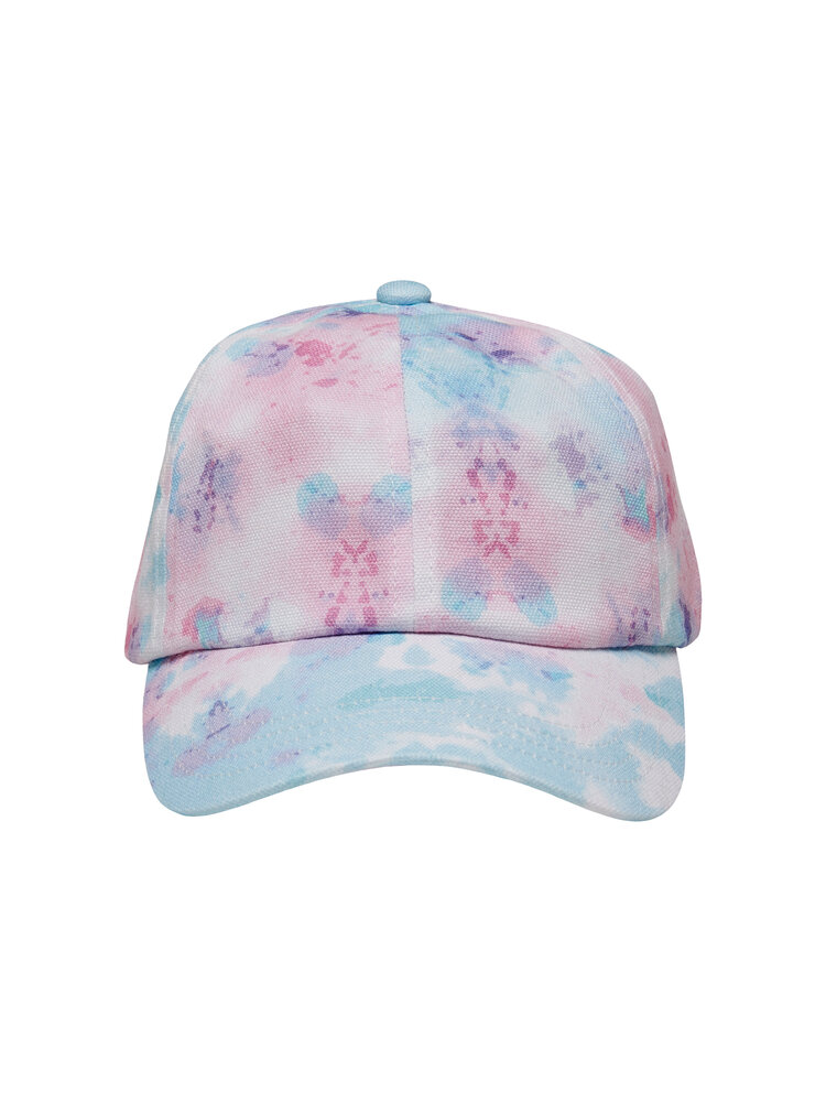 Emma Cap - Cloud Dancer - One Size