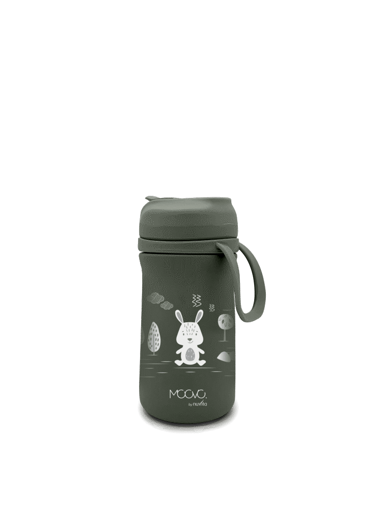 Moovo Termo Flaske - 350 Ml Sage Green