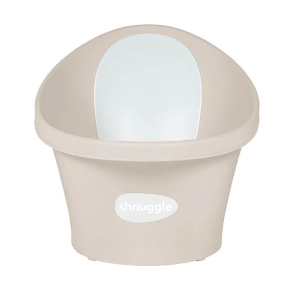 Baby Badekar - Beige