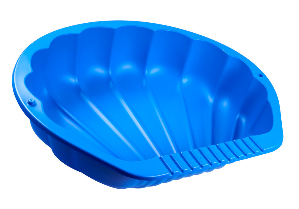 Sand-watershell Blue