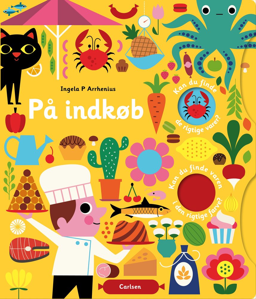 På Indkøb