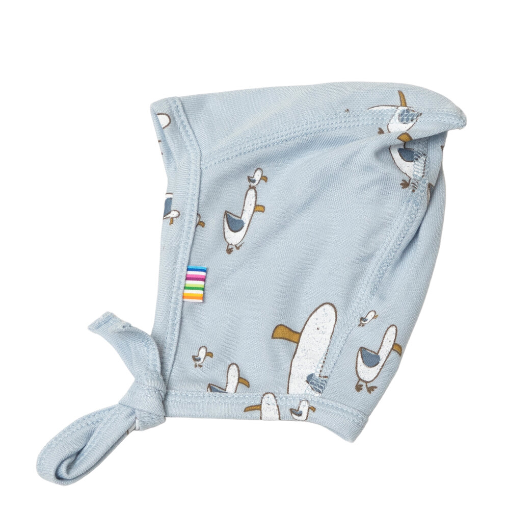Hjelm - Blue - 48 Cm