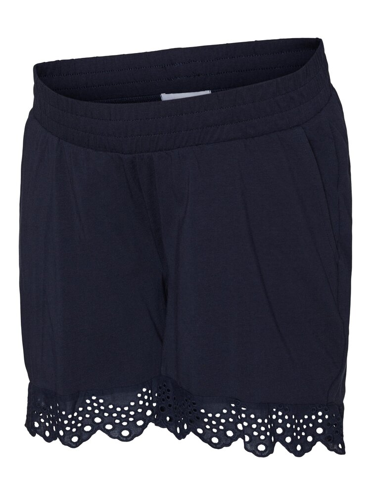 Maya Shorts - Navy Blazer - L
